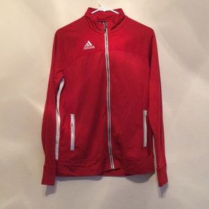 Adidas Jacket
